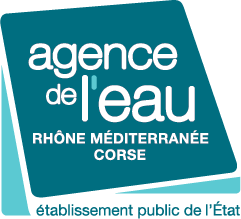 Agence de l'eau Rh&ocirc;ne M&eacute;diterran&eacute;e Corse