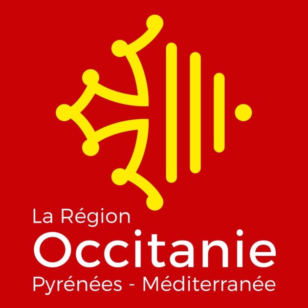 R&eacute;gion Occitanie